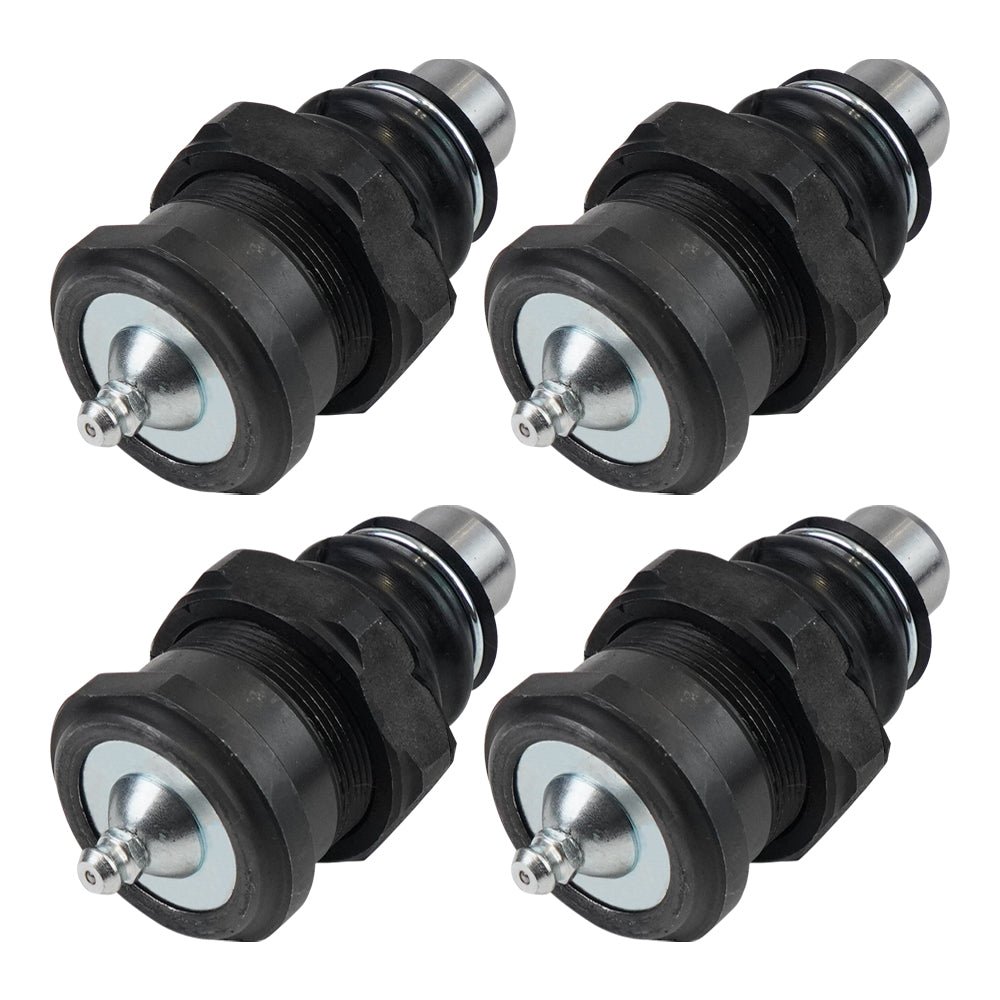 DSaC00271 GSTP Death Grip Ball Joint Package Set Fit 2014-2023 Polaris RZR XP - 圖片 1