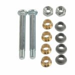 Door Hinge Pin & Bushing Repair Kit for Listed Ford Mustang 1994-2004 - Billede 10