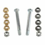 Door Hinge Pin & Bushing Repair Kit for Listed Ford Mustang 1994-2004 - Billede 5