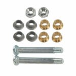 Door Hinge Pin & Bushing Repair Kit for Listed Ford Mustang 1994-2004 - Billede 6