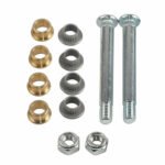 Door Hinge Pin & Bushing Repair Kit for Listed Ford Mustang 1994-2004 - Billede 8