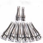 ⁦8 Rear Door Latch Cable Repair Kit fits Ford F150 F250 Vans Extended Cabs⁩ - الصورة ⁦6⁩