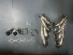 Truck Headers For 60-86 C-10 LS Chevy GMC LS1 LS2 LS3 LS6 LS9 (Conversion Swap) - Image 13