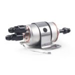 Fuel Injection Line Install Kit For LS Conversion EFI FI w/Filter and Regulator - Сурет 7