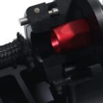 GSTP Fuel Line Fittings Installation Tool Compatible with PTFE & CPE Fuel Hose Connect Tool Kit - Сурет 10