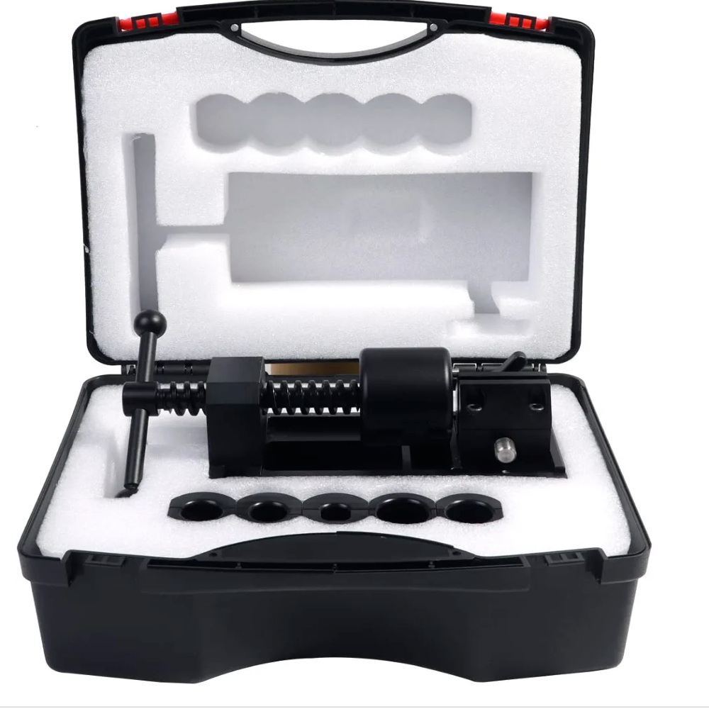 Fuel_hose_fitting_tool_5 GSTP Fuel Line Fittings Installation Tool Compatible with PTFE & CPE Fuel Hose Connect Tool Kit - Сурет 1