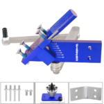 GSTP Sharpener Model 5005 15°-45° Adjustable Lawn Mower Blade Sharpener - Сурет 4