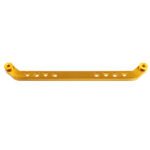 Rear Lower Control Arm Subframe Brace Tie Bar for 1996-2000 Honda Civic EK - Billede 23