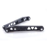 Honda Civic EK 96-00 Rear Lower Control Arm Subframe Tie Rod Kit - 圖片 12