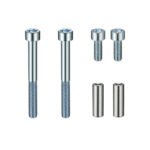 Intake Elbow Bridge Kit for 2011-2015 GMC Chevrolet 6.6L Duramax LML Diesel - Сурет 13