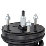 4PCS Front Strut Assy Rear Shock for Magneride Cadillac Escalade Suburban Yukon - Billede 7