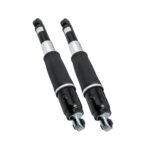4PCS Front Strut Assy Rear Shock for Magneride Cadillac Escalade Suburban Yukon - Billede 5
