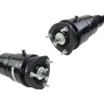 2X Front Air Suspension Shock Struts For Lexus LS460 LS460L 4.6L RWD 2007-2017 - Сурет 2