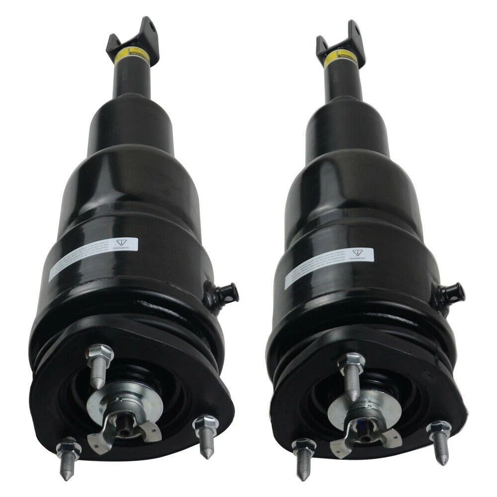 JZQ-029-BK-22 2X Front Air Suspension Shock Struts For Lexus LS460 LS460L 4.6L RWD 2007-2017 - Сурет 1