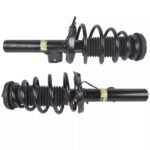 2x Front Shock Absorbers Struts Assy with Electric For Buick LaCrosse 2010-2016 - Ảnh 6