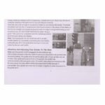 GSTP Sharpener Model 5005 15°-45° Adjustable Lawn Mower Blade Sharpener - Сурет 12