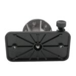 GSTP Lawn Mower Blade Balancer Replaces 42-047 339075B Magnetic Wall Mount Blade Balancer - Сурет 13