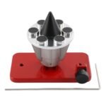 GSTP Sharpener Model 5005 15°-45° Adjustable Lawn Mower Blade Sharpener - Сурет 19