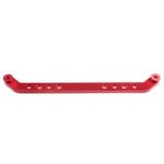 Rear Lower Control Arm Subframe Brace Tie Bar for 1996-2000 Honda Civic EK - Billede 21