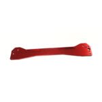 Rear Lower Control Arm Subframe Brace Tie Bar for 1996-2000 Honda Civic EK - Billede 26