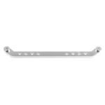 Rear Lower Control Arm Subframe Brace Tie Bar for 1996-2000 Honda Civic EK - Billede 24