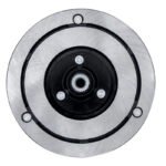 AC Compressor Clutch Kit Fits: 2008 - 2015 Nissan Rogue 92600JM01D 92660JM01B - Сурет 5