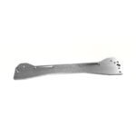 Rear Lower Control Arm Subframe Brace Tie Bar for 1996-2000 Honda Civic EK - Billede 29