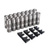Set of 16 and Guide Trays Fit Racing GM LS7 Lifters LS LQ 4.8 5.3 5.7 6.0 6.2 – Vaizdas 4