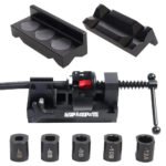 GSTP Fuel Line Fittings Installation Tool Compatible with PTFE & CPE Fuel Hose Connect Tool Kit - Сурет 16