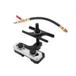 Dual Valve Spring Compressor Tool For 4.8 5.3 5.7 6.0 6.2 LS1 LS2 LS3 LS6 Chevy - Сурет 14