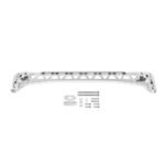 Rear Lower Control Arm Subframe Brace Tie Bar for 1996-2000 Honda Civic EK - Billede 40