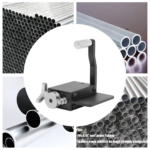 GSTP Tube Pipe Tubing Beader Tool Bead Roller Intake and Intercooler Piping Fits 5/8" to 4" - Сурет 8