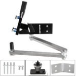 GSTP Sharpener Model 5005 15°-45° Adjustable Lawn Mower Blade Sharpener - Сурет 7