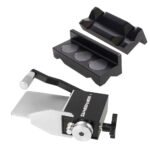 GSTP Tube Pipe Tubing Beader Tool Bead Roller Intake and Intercooler Piping Fits 5/8" to 4" - Сурет 2