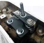 Dual Valve Spring Compressor Tool For 4.8 5.3 5.7 6.0 6.2 LS1 LS2 LS3 LS6 Chevy - Сурет 11