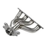 Manifold Header for 02-06 Acura RSX Honda Civic Si SiR 2.0L DOHC DC5 Base - Ảnh 2