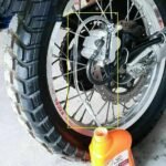 Motorcycle Car Clutch Brake Bleeder Hose One Way Valve Tube Bleeding Tool Kit - 圖片 4