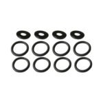 Engine Valve Cover Washer Nut Bolt Kit For Honda Civic Acura B-Series B16 B18 - Сурет 6