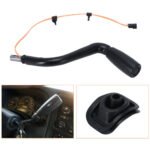 905-106 For GM Pickup Shift Select Lever with Tow Haul Package 4 Speed AT A/T - Сурет 3