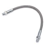 LS LS1 Throttle Body Coolant Bypass Hose Kit Cylinder Head Steam Port Crossover – Vaizdas 2