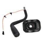 905-106 For GM Pickup Shift Select Lever with Tow Haul Package 4 Speed AT A/T - Сурет 2
