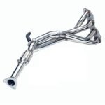 Stainless Exhaust Header Racing Honda Civic for 06-11 Honda Civic Si FG2/FA5 - Ảnh 2