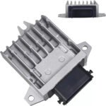 TCM TCU Trasmission Control module L34T 18 9E1D 9E1E For 2007-2009 Mazda 3 2.3L - Ảnh 2