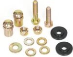 21" Adjustable Column Shift Linkage Kit For 350 400 700R4 GM Transmissions - Сурет 6