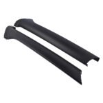 Pair Left+Right Windshield Pillar Finisher for Land Rover Discovery 2 1999-2004 – Vaizdas 4