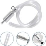 Motorcycle Car Clutch Brake Bleeder Hose One Way Valve Tube Bleeding Tool Kit - 圖片 2
