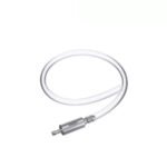 Motorcycle Car Clutch Brake Bleeder Hose One Way Valve Tube Bleeding Tool Kit - 圖片 6