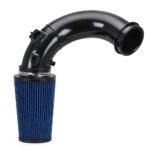 Oiled Cold Air Intake Kit Filter For Dodge Ram Cummins Diesel 6.7L 2007.5-2012 — изображение 4