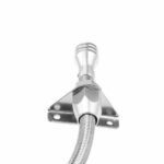Stainless Flexible Transmission Dipstick For Chevy GM TH400 TH350 Turbo SBC BBC - Сурет 9