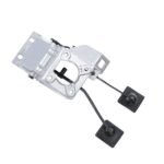 Fits 1995-2006 Ford Ranger Brake Clutch Pedal Bracket Mount ASSY Kit 6L5Z2455BB – Vaizdas 3